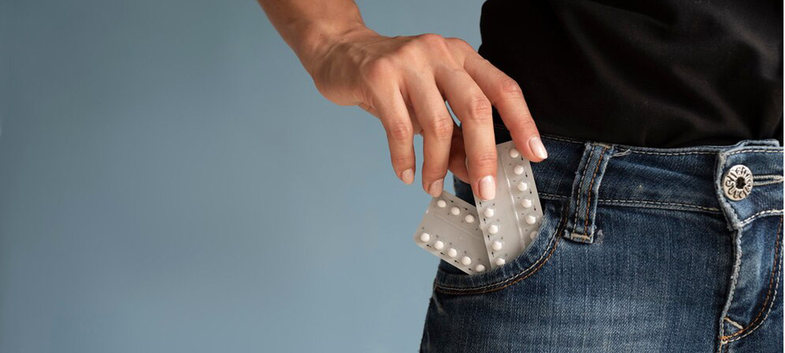 Contraccezione