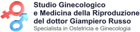 Studio Ginecologico del dottor Giampiero Russo - Specialista in Ostetricia e Ginecologia
