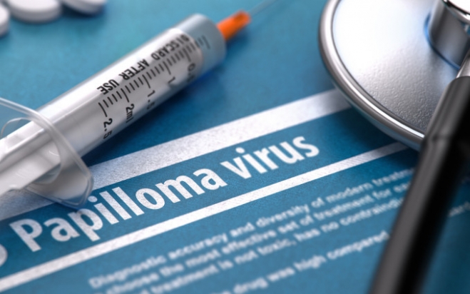 Ricerca HPV e tipizzazione virale