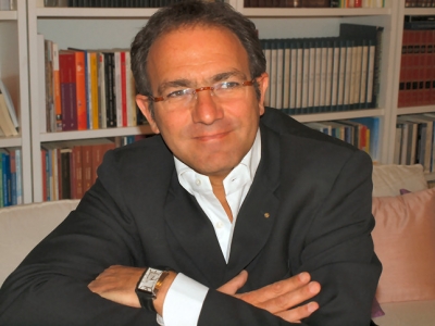 Giampiero Russo